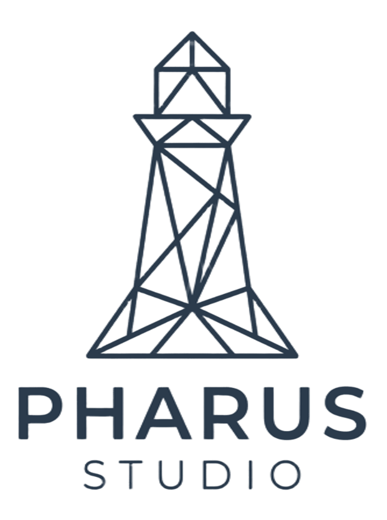 Pharus Studio Logo